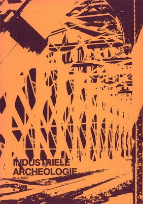 Industriële Archeologie 3 1983 6
