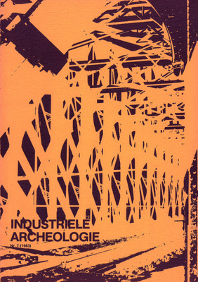 Industriële Archeologie 3 1983 7