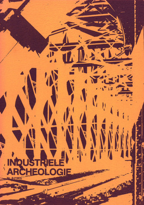 Industriële Archeologie 3 1983 8