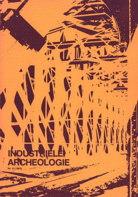 Industriële Archeologie 3 1983 9