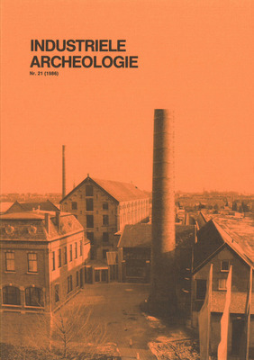 Industriële Archeologie 6 1986 21