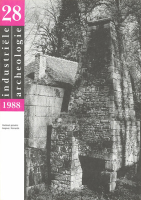 Industriële Archeologie 8 1988 28
