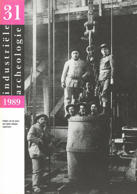 Industriële Archeologie 9 1989 31