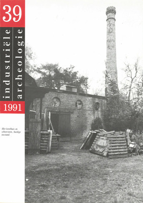 Industriële Archeologie 11 1991 39