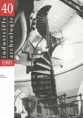 Industriële Archeologie 11 1991 40