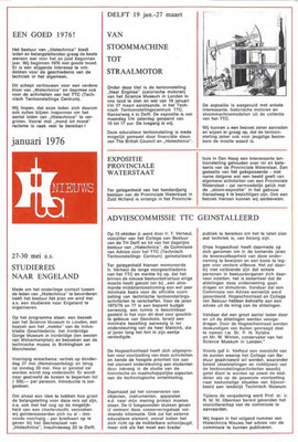 Histechnica Nieuws 2 1976 2