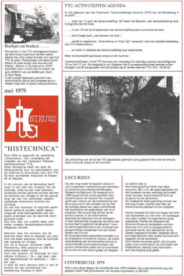 Histechnica Nieuws 5 1979 10