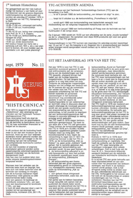 Histechnica Nieuws 5 1979 11