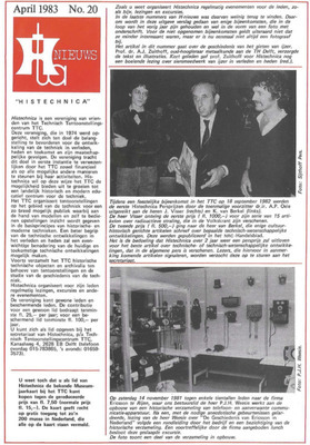 Histechnica Nieuws 9 1983 20