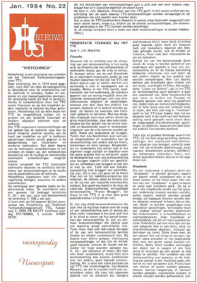 Histechnica Nieuws 10 1984 22