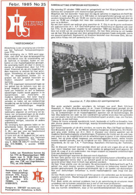 Histechnica Nieuws 11 1985 25