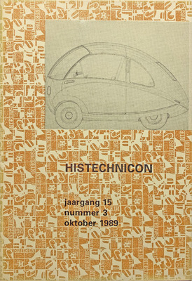 Histechnicon 15 1989 3