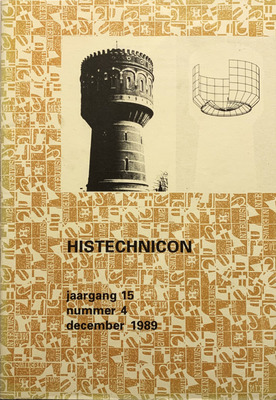 Histechnicon 15 1989 4