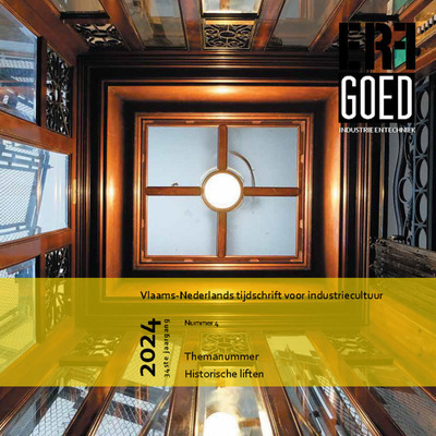 Erfgoed van Industrie en Techniek 34 2024 4