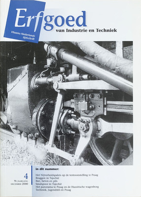 Erfgoed van Industrie en Techniek 9 2000 4