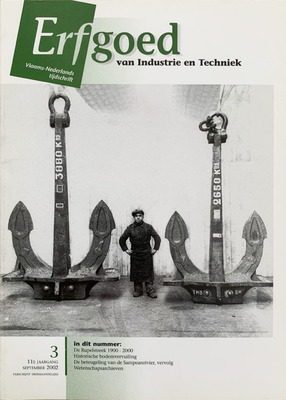Erfgoed van Industrie en Techniek 11 2002 3