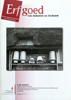 Erfgoed van Industrie en Techniek 19 2010 4