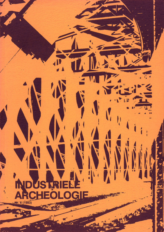Industriële Archeologie 3 (1983)