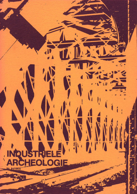 Industriële Archeologie 3 (1983)