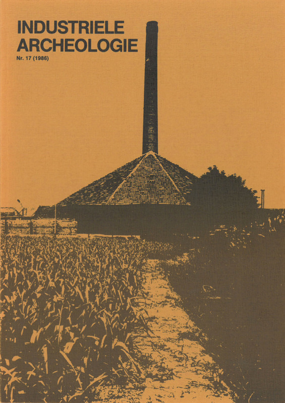 Industriële Archeologie 5 (1985)