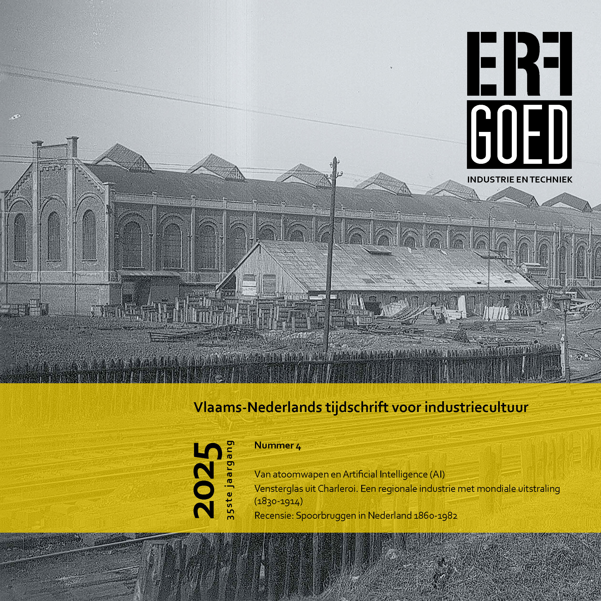 Erfgoed van Industrie en Techniek 35 4