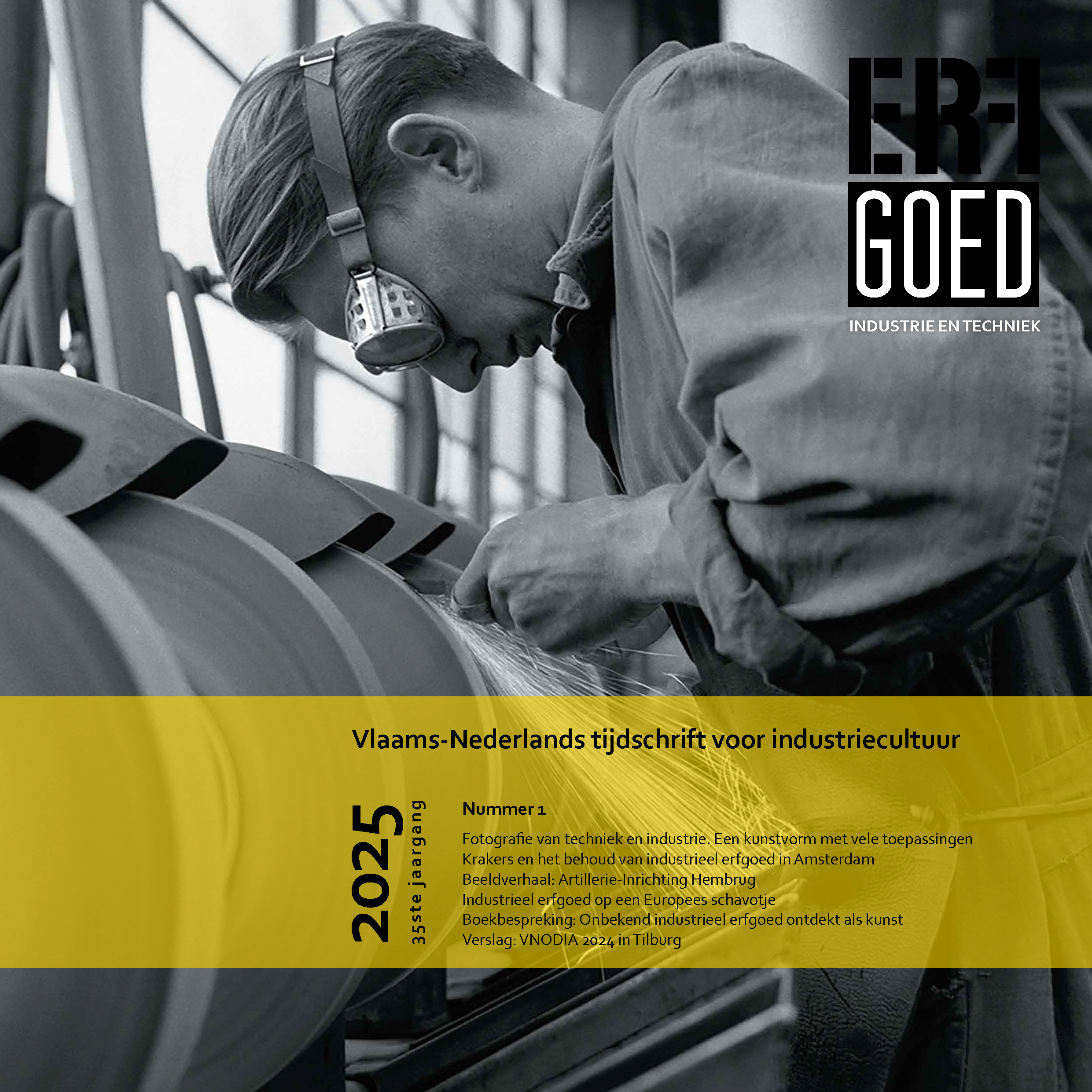 Erfgoed van Industrie en Techniek 35 3