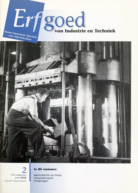 Erfgoed van Industrie en Techniek 17 (2008)
