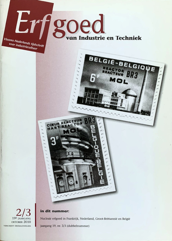 Erfgoed van Industrie en Techniek 19 (2010)